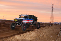 Bomb Squad's Wes Miller at The Mint 400 2019