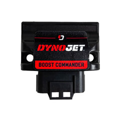 DynoJet<sup>®</sup> Boost Commander