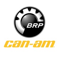 Can-Am<sup>®</sup> Logo