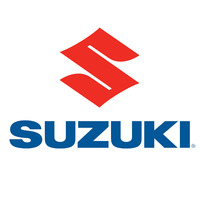Suzuki® Logo