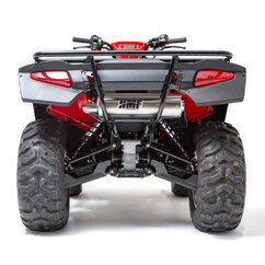 Rubicon 700