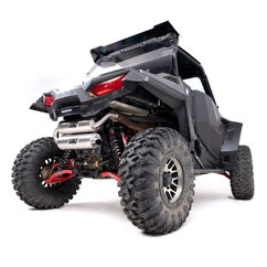 RZR 900 Trail