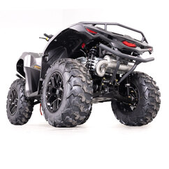 Outlander 700