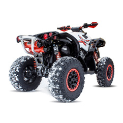 Renegade 850