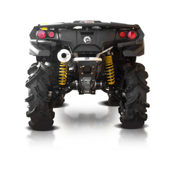 Outlander 1000 XMR
