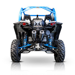 Maverick XDS Turbo