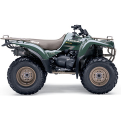 Prairie 650