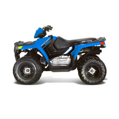 Sportsman 110
