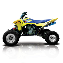 LT-R 450