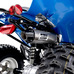 Honda TRX250X | Full Exhaust System
