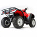 Honda Rubicon 700 | Slip On (Shown on Rincon)