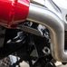 Honda Grom | HMF Full Exhaust | Red