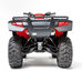 Honda Rubicon 700 | Slip On (Shown on Rincon)