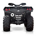 Can Am Outlander MAX | Titan Exhaust System