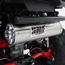 Polaris Sportsman 1000 | Muffler