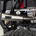 RZR Turbo R (shown) - Big Core Full System
