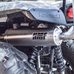 Kawasaki Brute Force 650i Exhaust | Swamp Series w/Snorkel