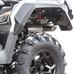 Can-Am Outlander 850 MAX Exhaust | Performance Blackout