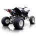 Yamaha YFZ 450 | Full Exhaust System | Competition Series