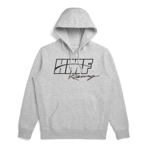 Equipped to Perform Pullover Hoody