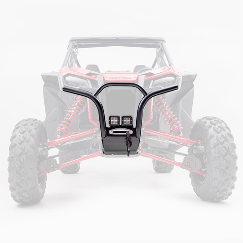 HD Front Bumper, Honda<sup>®</sup> Talon 1000X-4 (19-21)