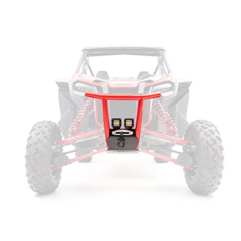 LT Front Bumper, Honda<sup>®</sup> Talon 1000R/X (19-21)