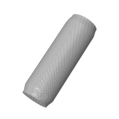Core Screen 7-1/2 in