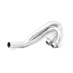 Yamaha<sup>®</sup> - Grizzly 660 (02-08) - Head Pipe