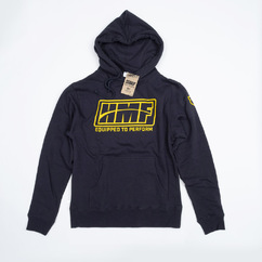 Equipped to Perform Pullover Hoody
