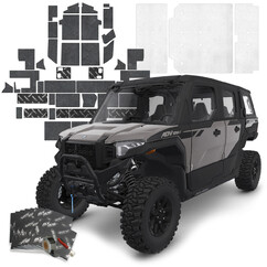 Sound Control - Complete Kit - Polaris XPedition ADV 4-Door