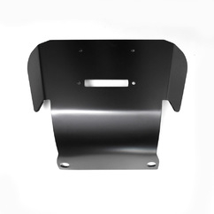 Skid Plate, Can-Am<sup>®</sup> Maverick Turbo, HD Front Bumper