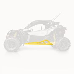 Tree Kickers - Can-Am Maverick X3