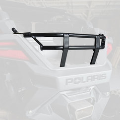 Rear Cargo Rack, Polaris RZR Pro R/4