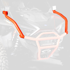 Exo Guards, Polaris RZR Pro R/4 (22-24)