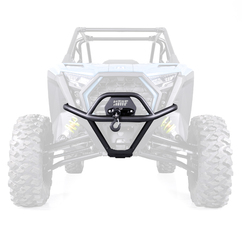 U4 Winch Mount Front Bumper, Polaris RZR Pro XP 4 (25)