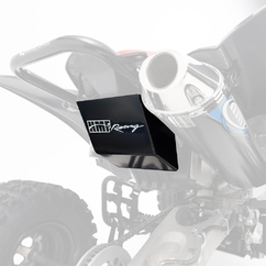 Taillight Block Off, Yamaha<sup>®</sup> YFZ 450R