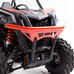 HD Front Bumper | Can-Am Maverick Trail | Can-Am Red