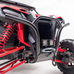 HD Front Bumper - Honda Talon 1000X-4