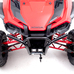HD Front Bumper - Honda Talon 1000X-4