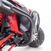 HD Front Bumper - Honda Talon 1000R