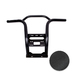Front Bumper (Black Textured)