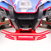 Honda Talon | RS Front Bumper