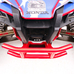 Honda Talon | RS Front Bumper