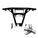 HD Deluxe Bumper | Polaris RZR XP 1000 | Raw
