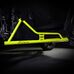 Rock Sliders | Green - Venom
