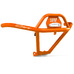 HMF U4 Front Bumper | RZR Pro R | Orange