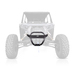 HD Front Bumper - Black Textured
