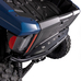 Rear Bumper - Full Step, Yamaha Wolverine