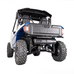 Rear Bumper + Stock Exhaust
