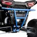 HMF Rear Bumper | Blue